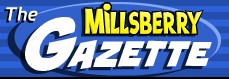 The Millsberry Gazette