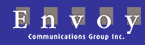 Envoy Communications Group - Corporate Logo