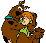 Scooby Doo!