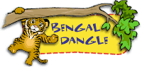 Take the Bengal Tiger Quick - Click Here